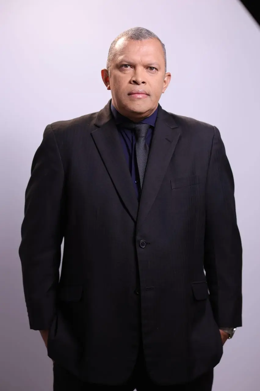 Dr. Aristóteles Alves da Luz
